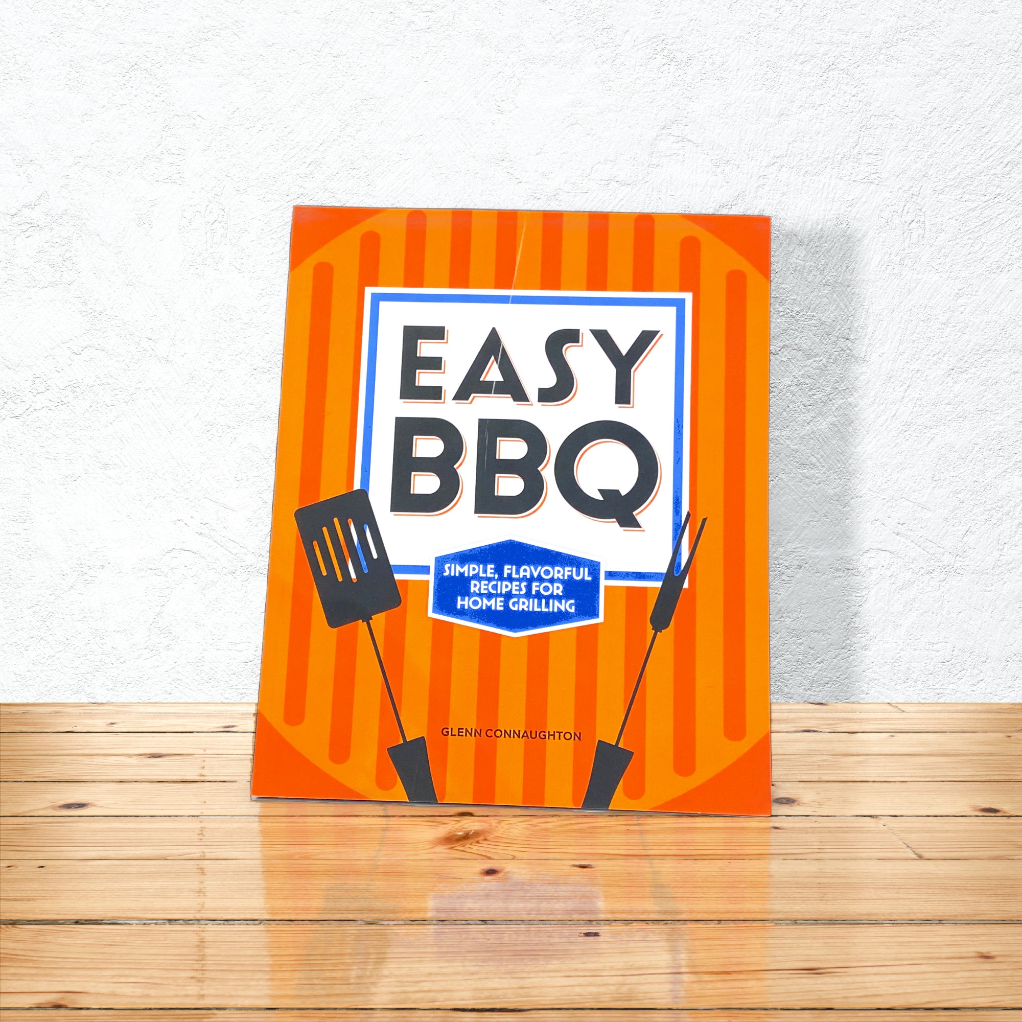 Revolution BBQ Easy BBQ Cookbook | Frank's BBQ Trading Post
