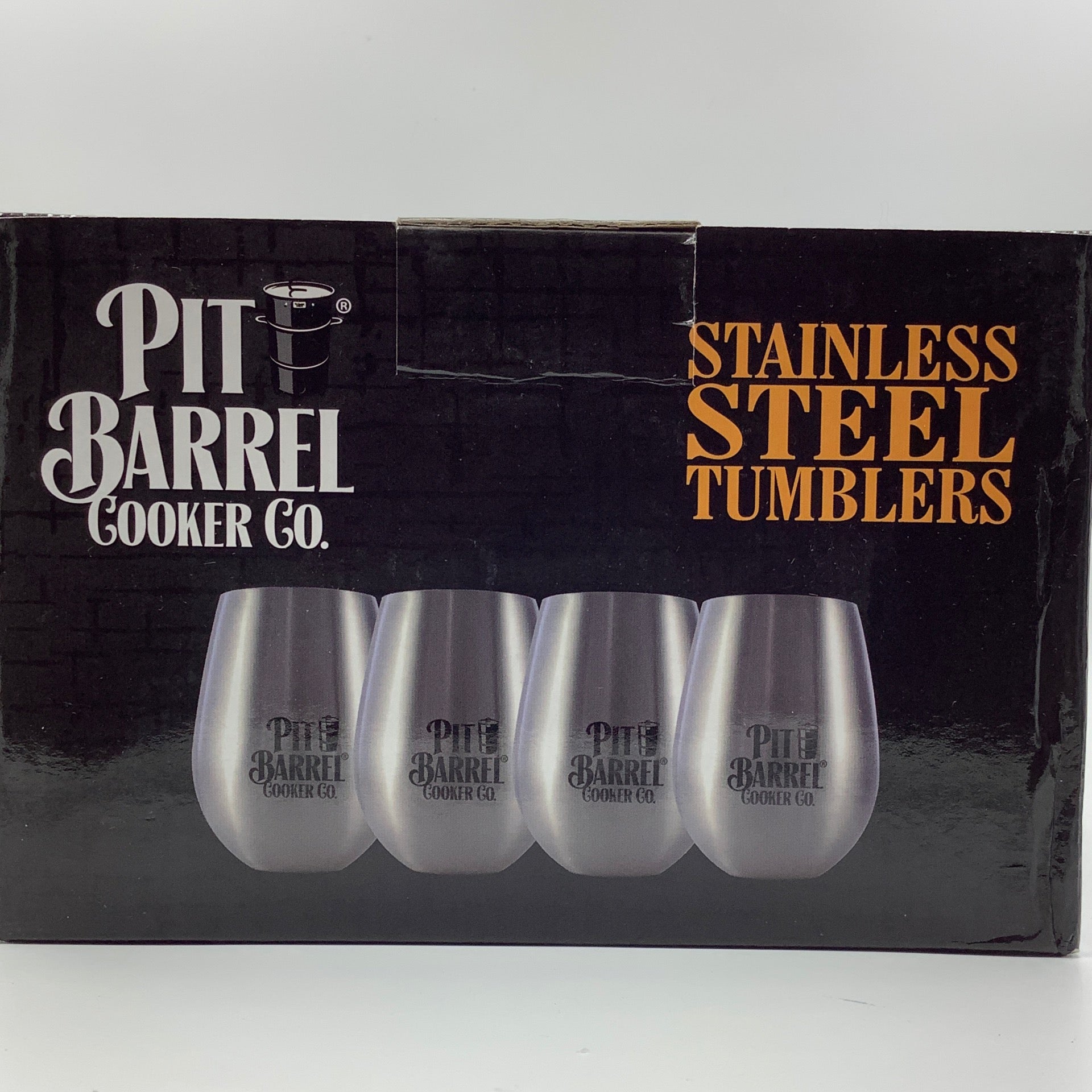 thumbnail image 2 of Pig Steel Tumbler FB0708 78O35 2 of 12