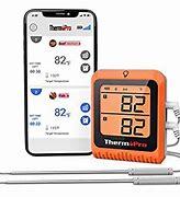 ThermoPro Wireless Meat Thermometer of 650FT, Bluetooth Dual Probes